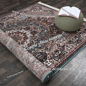 Ковер с Персидским Узором дизайн 55